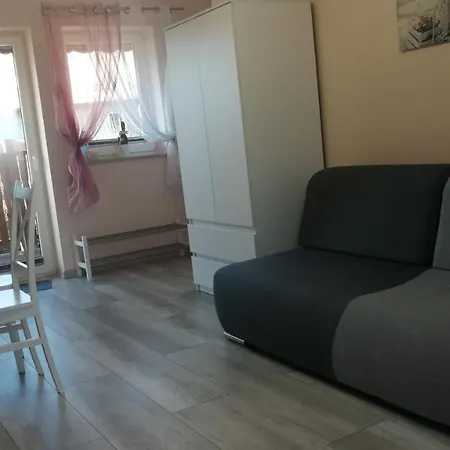 Nad Strumykiem 2 Appartement Duszniki Zdrój
