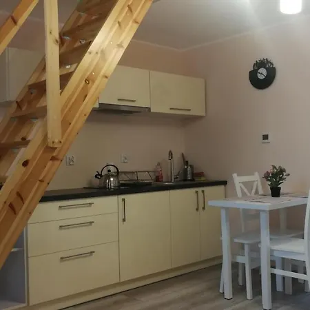 Appartement Nad Strumykiem 2 *