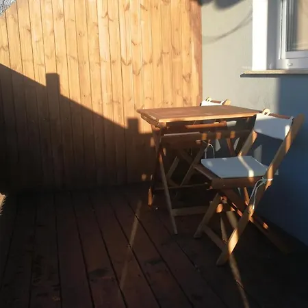 Nad Strumykiem 2 Appartement Duszniki Zdrój