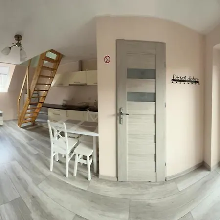 Nad Strumykiem 2 * Duszniki Zdrój