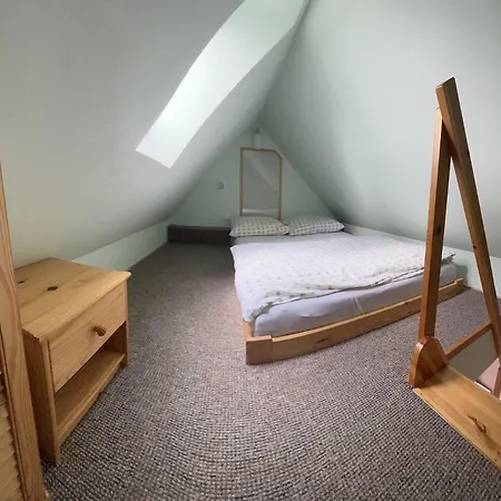 Nad Strumykiem 2 Lejlighed Duszniki Zdrój