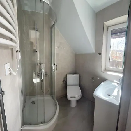 Nad Strumykiem 2 Appartement