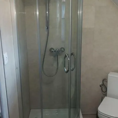 Nad Strumykiem 2 Lejlighed Duszniki Zdrój