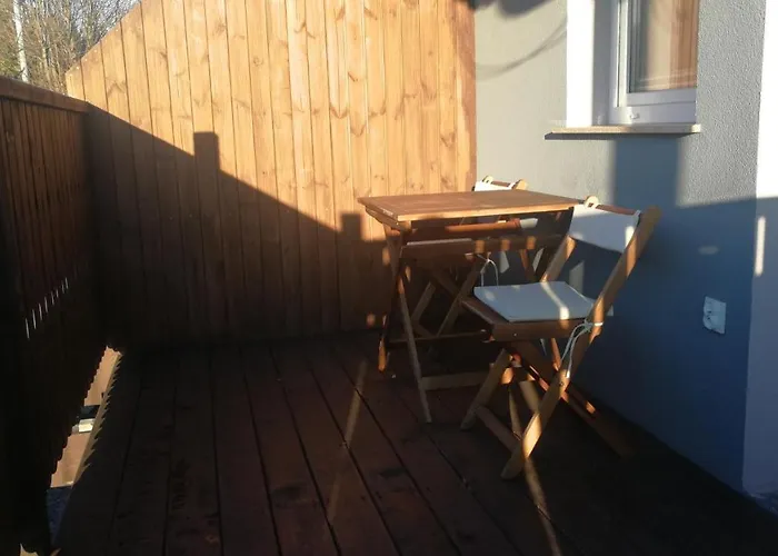 Nad Strumykiem 2 Appartement Duszniki Zdrój