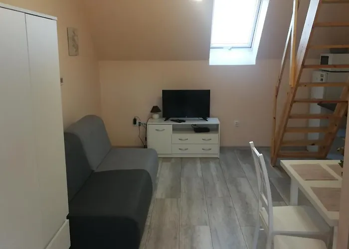 Nad Strumykiem 2 Duszniki Zdrój