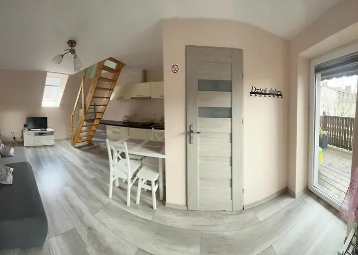 Nad Strumykiem 2 * Duszniki Zdrój