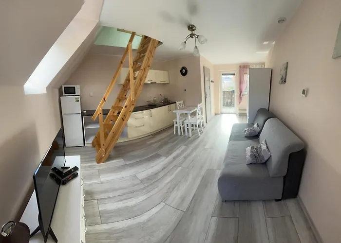 Nad Strumykiem 2 Duszniki Zdrój