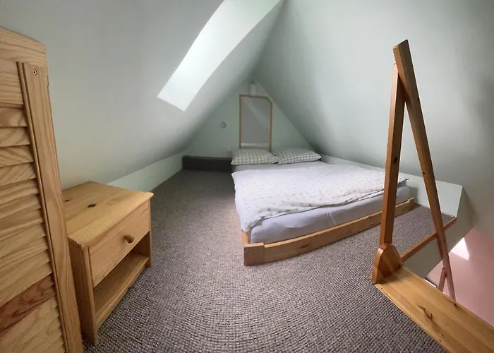 Nad Strumykiem 2 Appartement Duszniki Zdrój