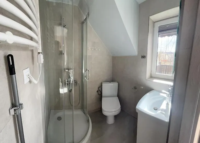 Nad Strumykiem 2 Appartement